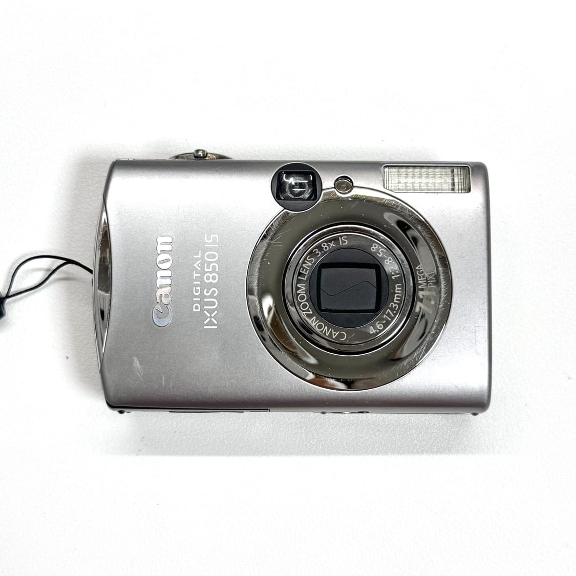 캐논 익서스 850IS IXUS (익시IXY900,파워샷 SD800is) 상품이미지1