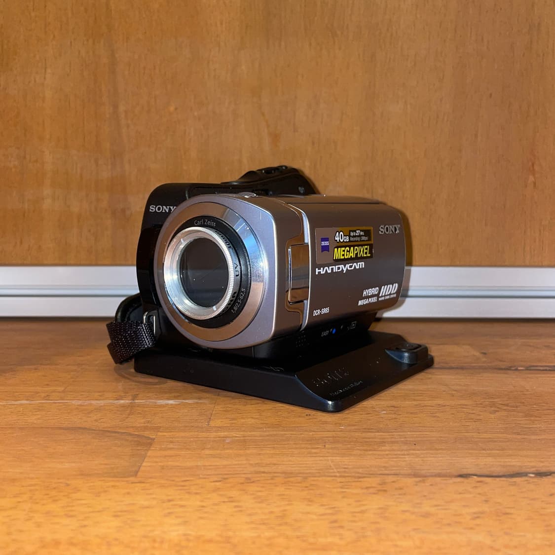 Sony DCR-SR65 Handycam 상품이미지1