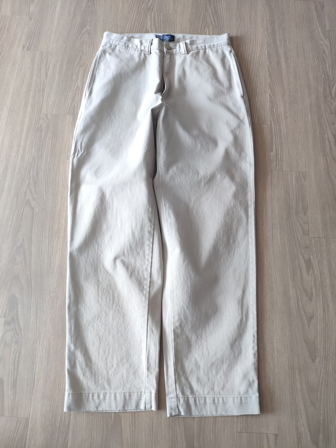 90s 폴로 랄프로렌 필립 치노 상품이미지1