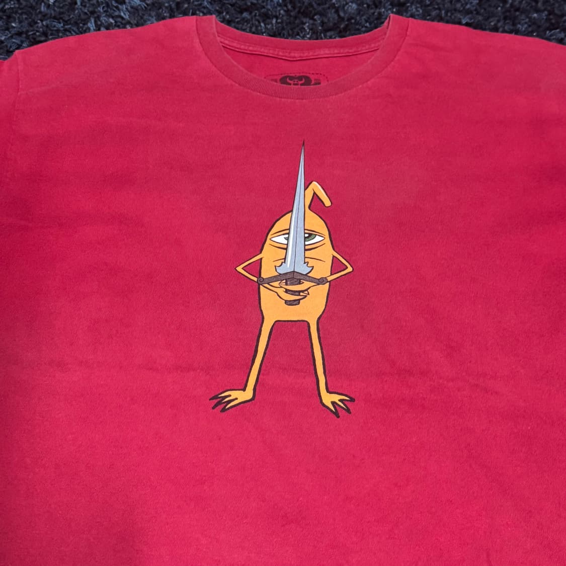 00’s Toy machine t-shirt 상품이미지2