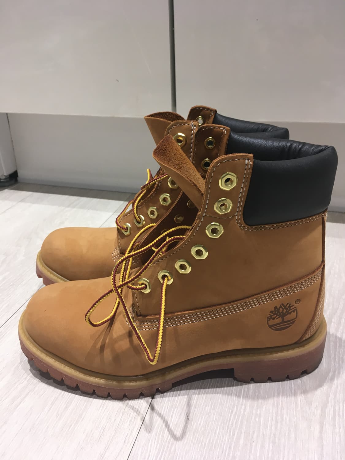 팀버랜드 6인치 240 상품이미지1