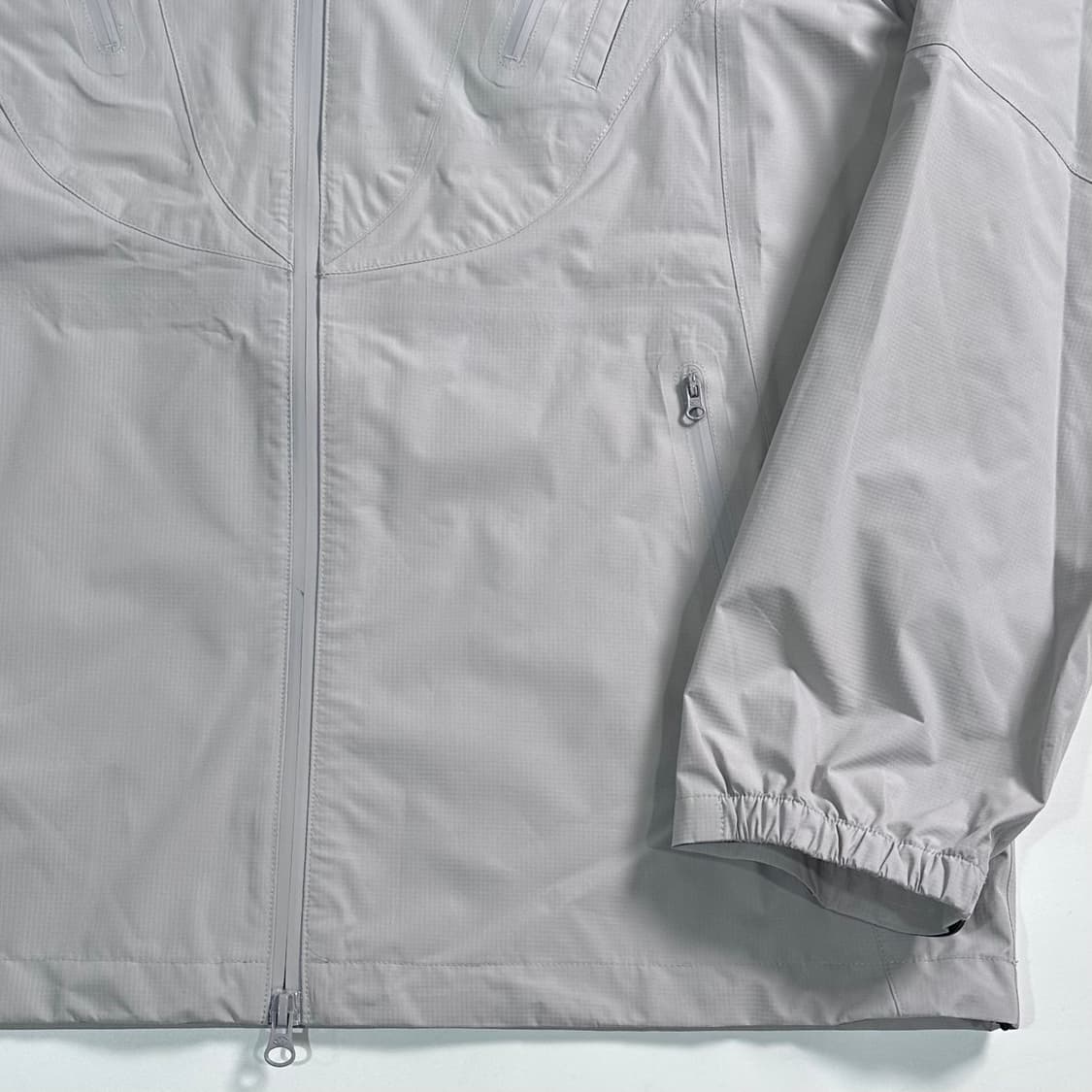 산산기어 바람막이 셋업   상품이미지3