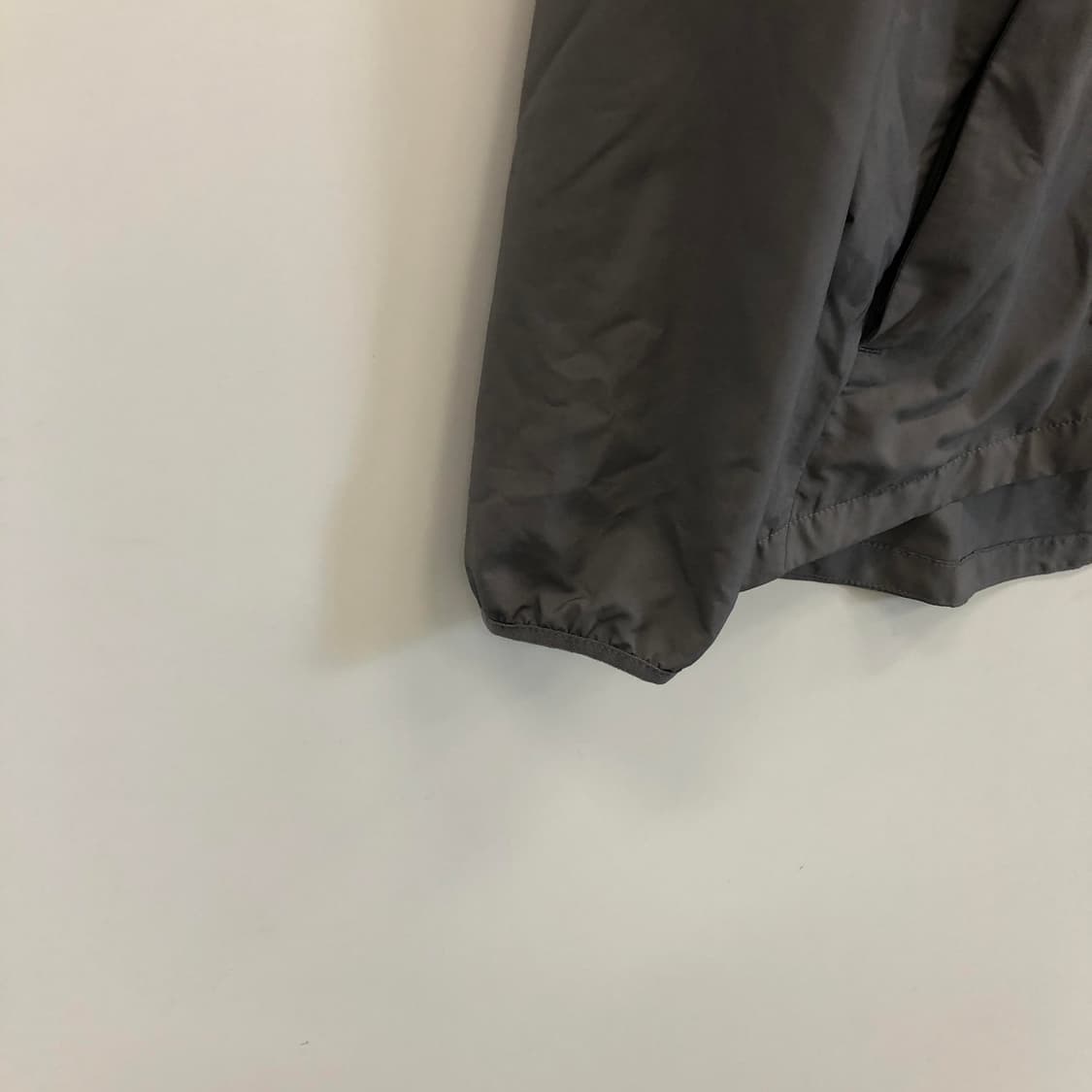나이키 JDI 경량 러닝자켓 우먼 XL 상품이미지3