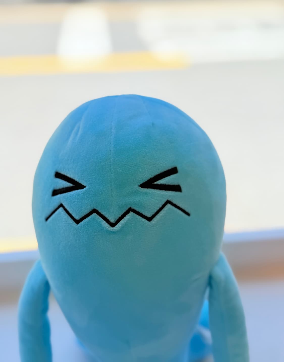 일본 반프레스토 정품 포켓몬스터 마자용 봉제인형 25cm 상품이미지5