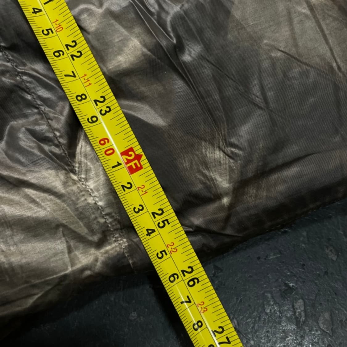 95 블랙야크 리버시블 경량패딩 상품이미지7