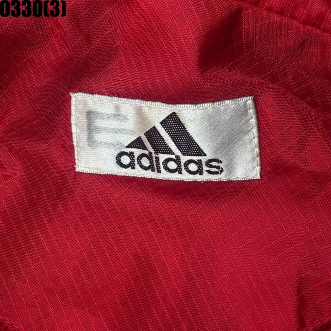 아디다스 바람막이 자켓 상품이미지2