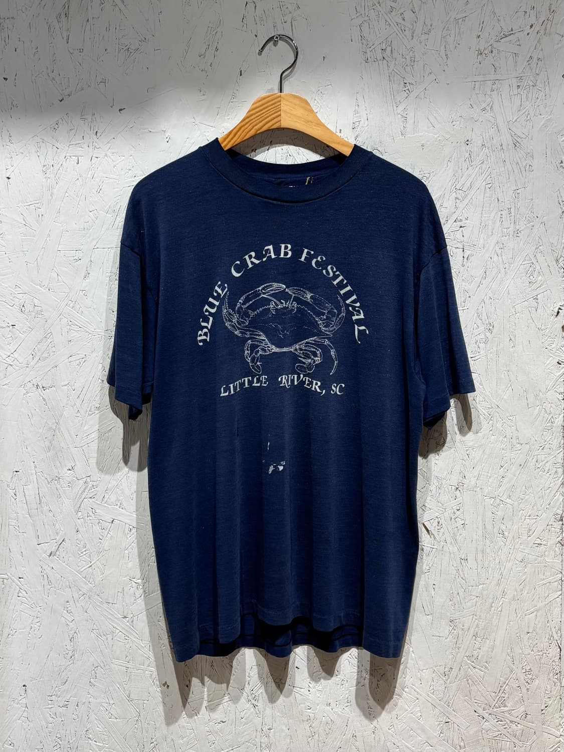 80‘s Vintage t-shirt 상품이미지1