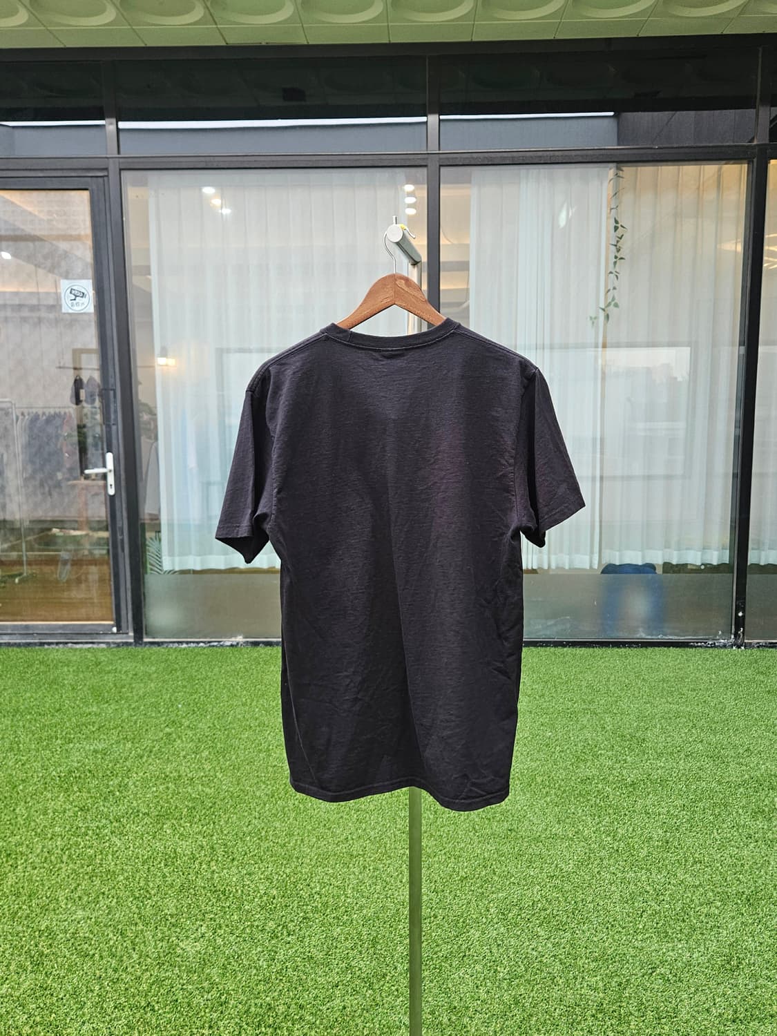 스투시 레이스 카 티셔츠 상품이미지2