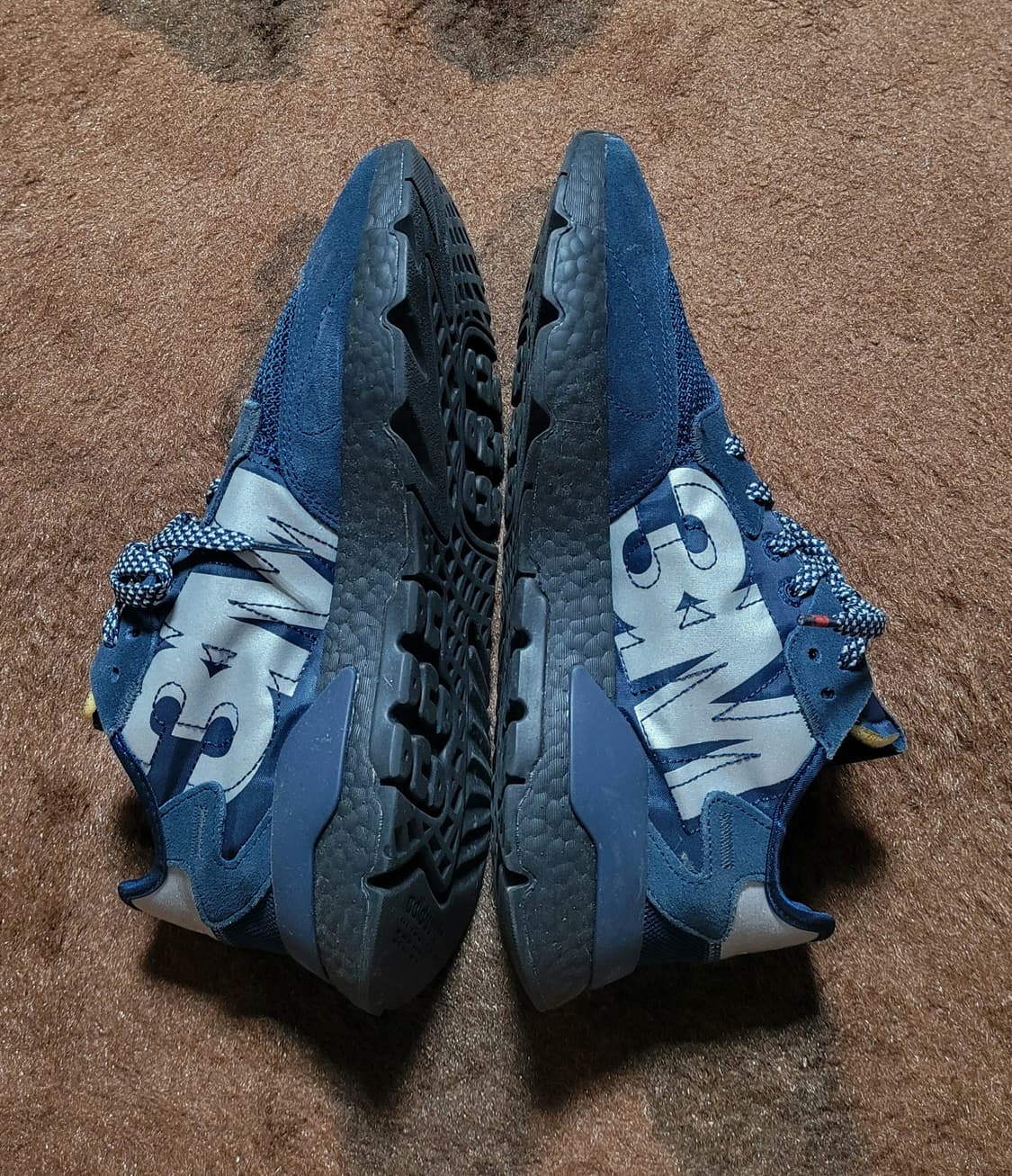 아디다스 남성용 운동화(275) 상품이미지2