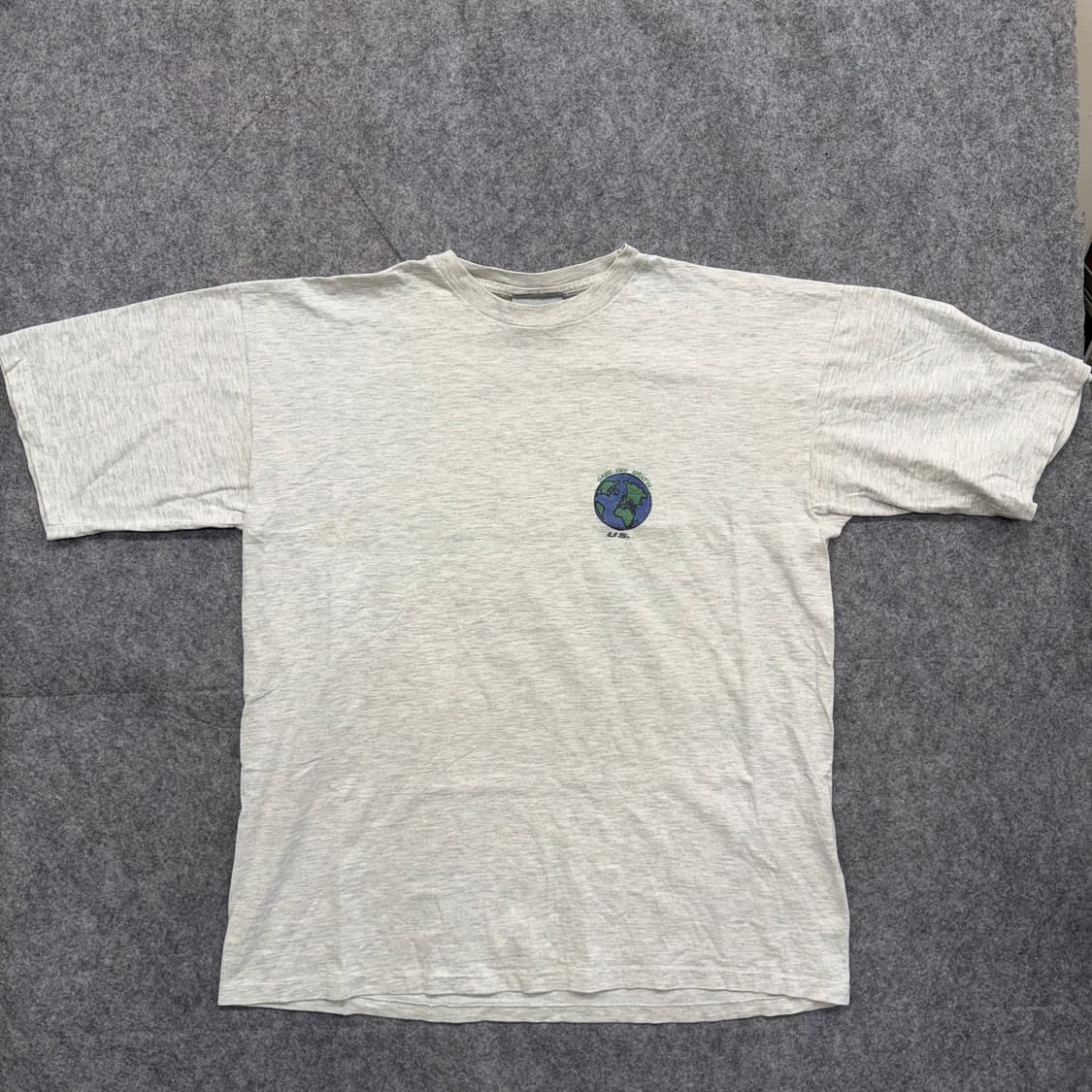 90s Vintage Single Stitch Tshirt 상품이미지2