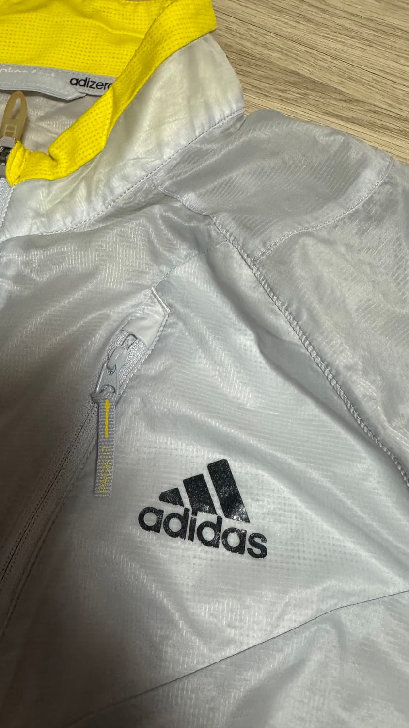 아디다스 adizero climaproof 바람막이 자켓 105  상품이미지3