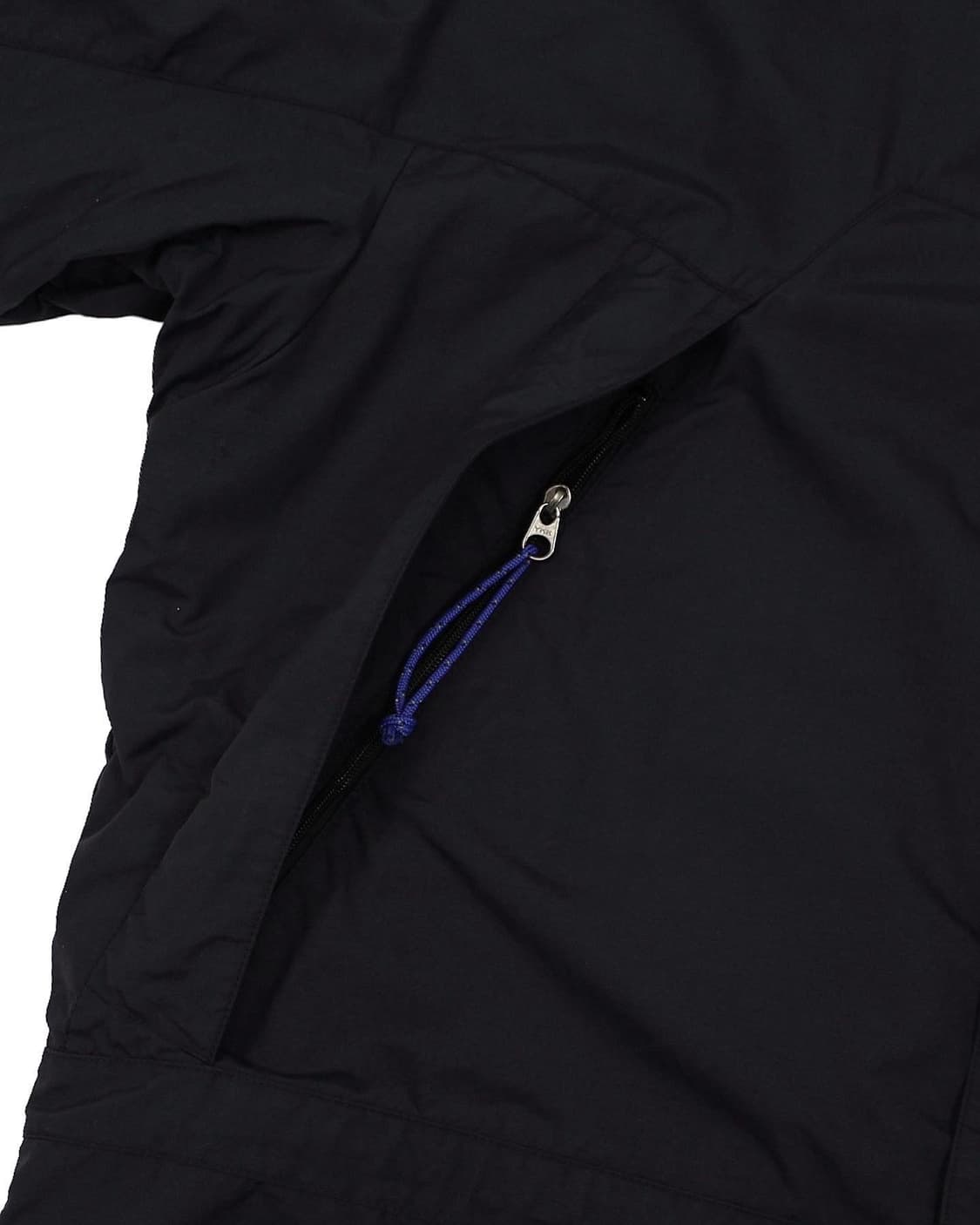 2001 파타고니아 블랙 인퍼노 자켓 빈티지 상품이미지8