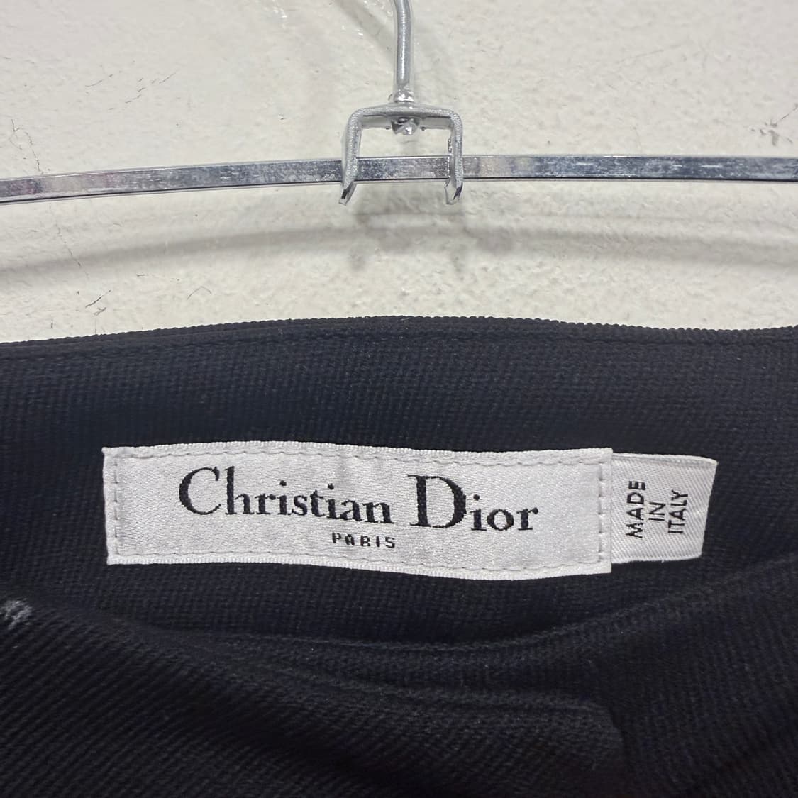 크리스찬디올 알프스 스키팬츠 상품이미지4