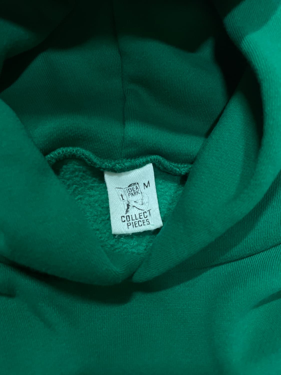 컬렉트피시스 후디 상품이미지3