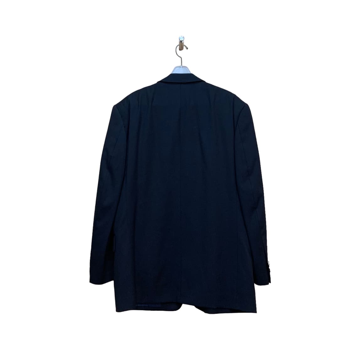 닥스 블랙계열 3버튼 블레이저 상품이미지5