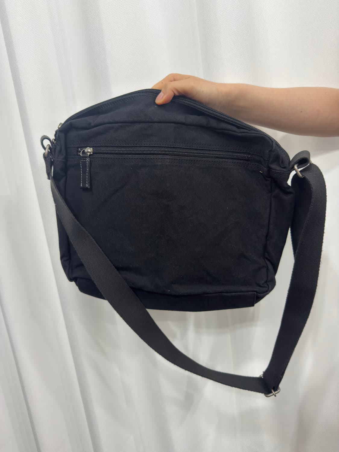 tusks pocket crossbag 상품이미지3