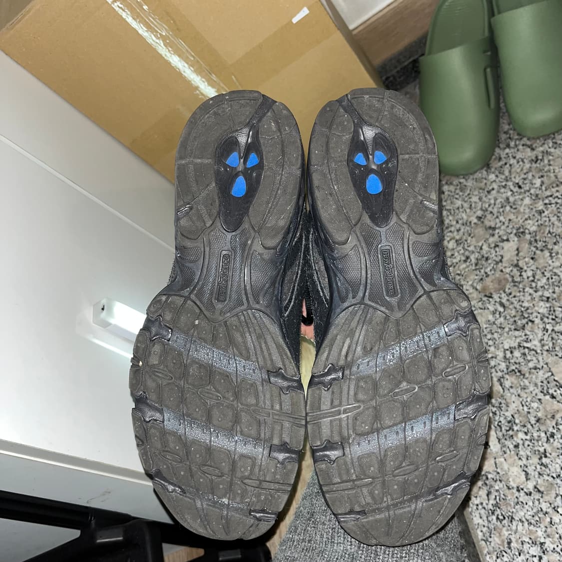 뉴발란스 엑슬림 270 상품이미지9