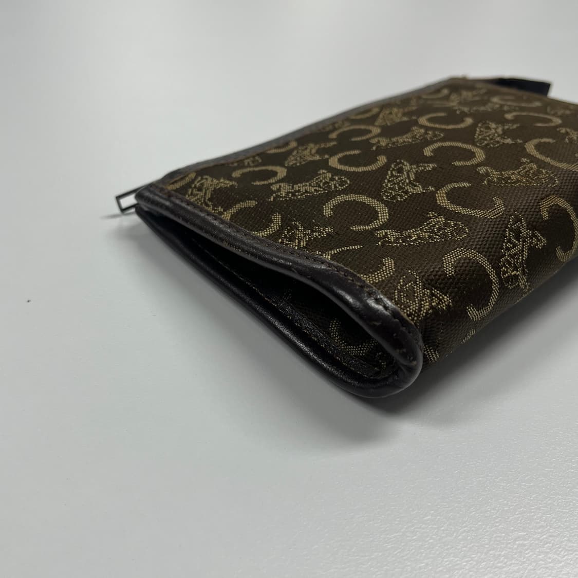 셀린느 미니 파우치 클러치 상품이미지5