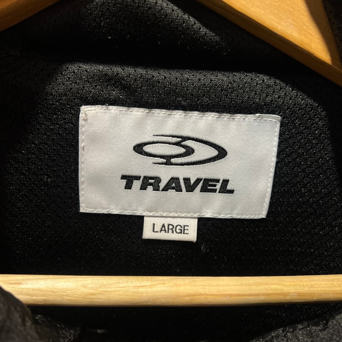 트래블 바람막이 상품이미지3