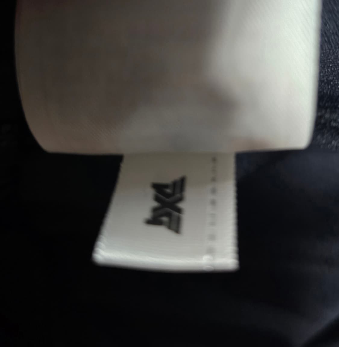 PXG 여성 골프웨어 가을집업원피스.
싸이즈  XS 상품이미지9