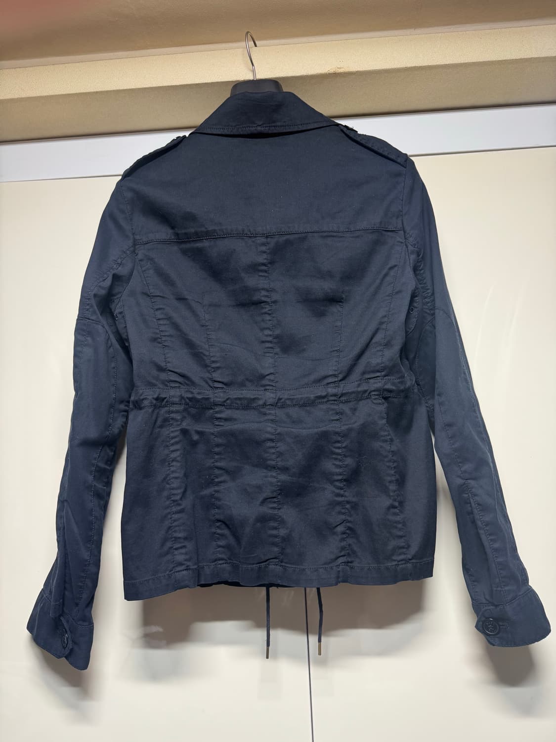 마크제이콥스 밀리터리 자켓 상품이미지2