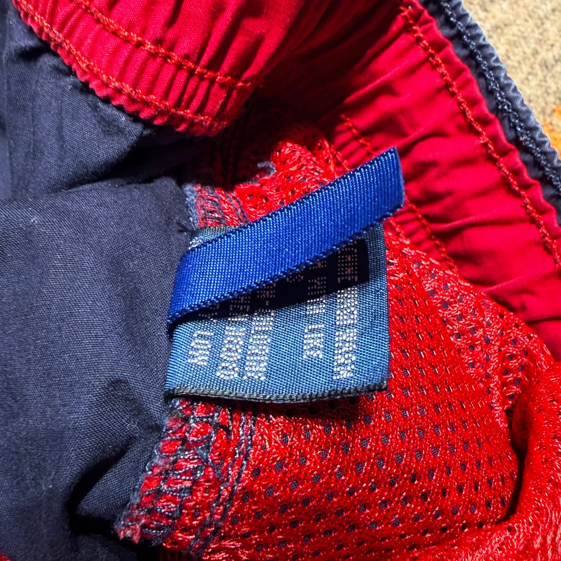 폴로랄프로렌 코튼 쇼츠 반바지 XL 상품이미지4