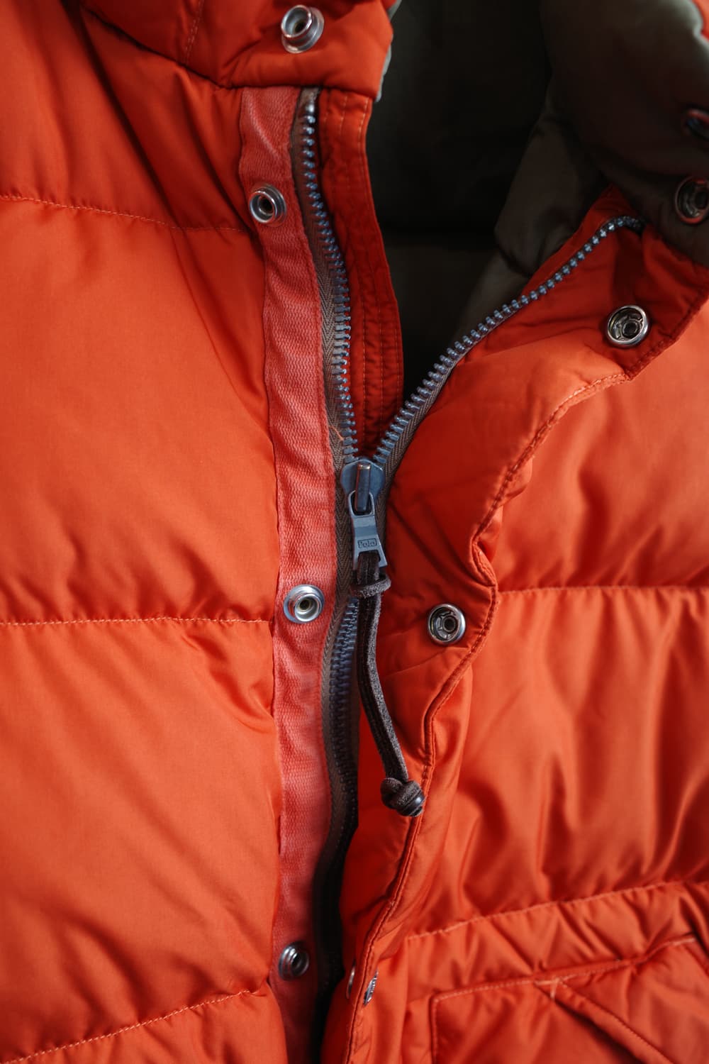 PoloRlaphLauren 폴로 랄프로렌 투웨이 패딩 베스트 상품이미지5