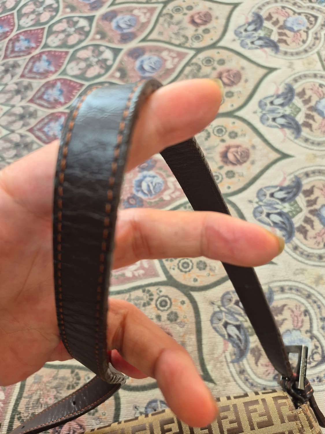 펜디토트숄더백 상품이미지6