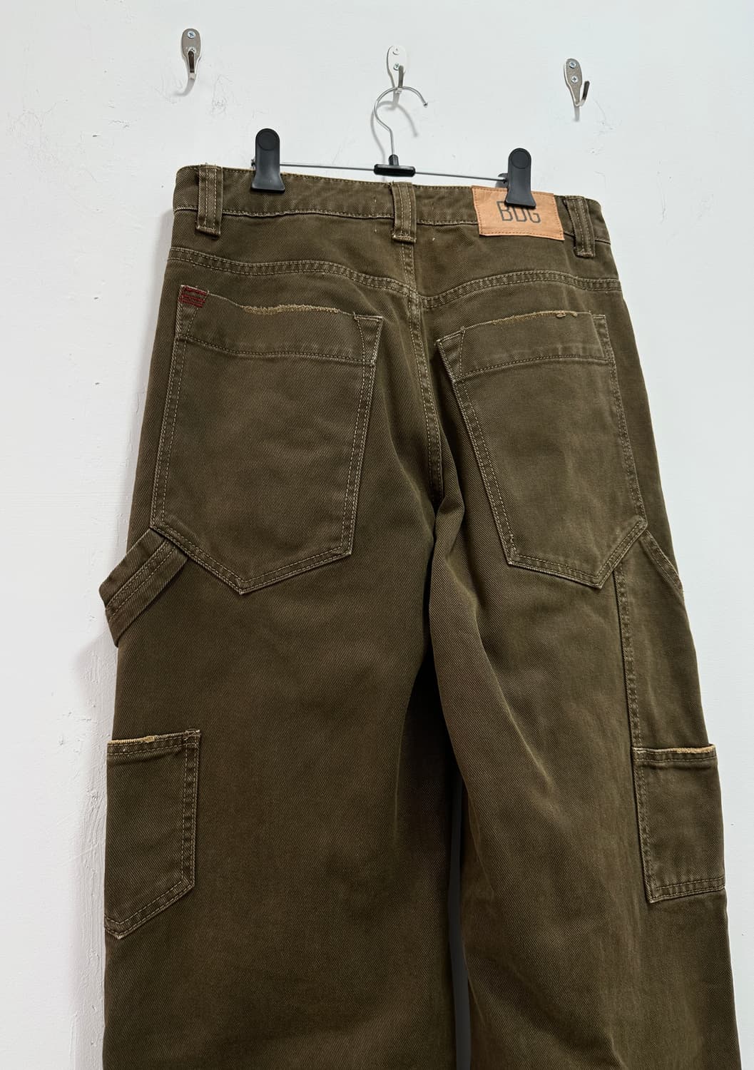 BDG carpenter pants 상품이미지5