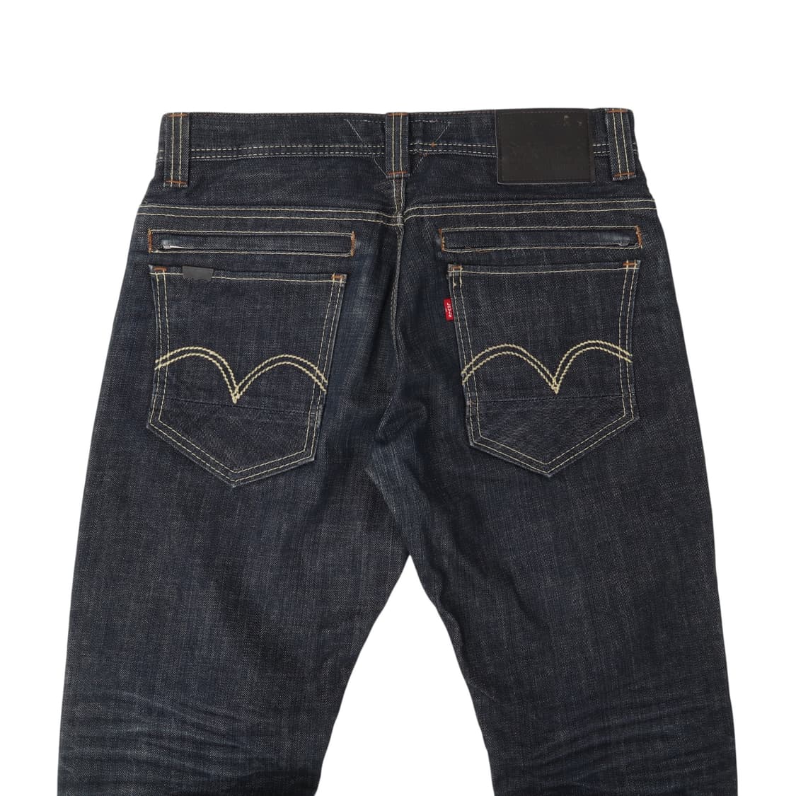 리바이스 빈티지 511 스키니 진 데님팬츠 상품이미지5