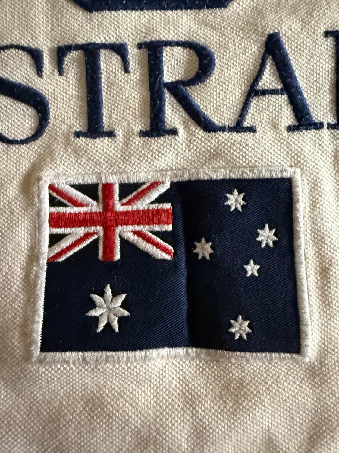 폴로 빅포니 치프키프 호주 카라티셔츠 상품이미지8