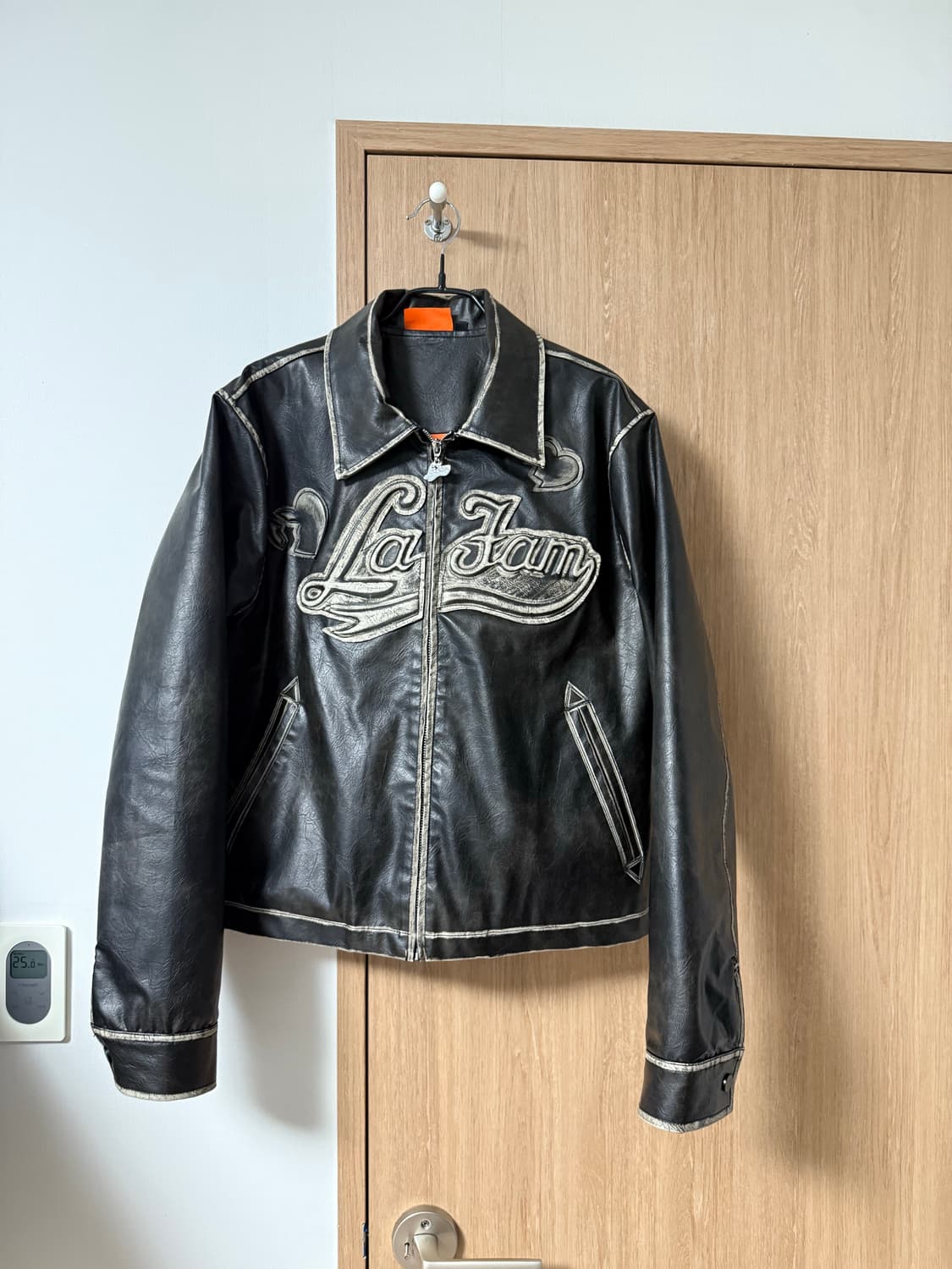 라팜 La fam 자켓 새상품급 상품이미지3