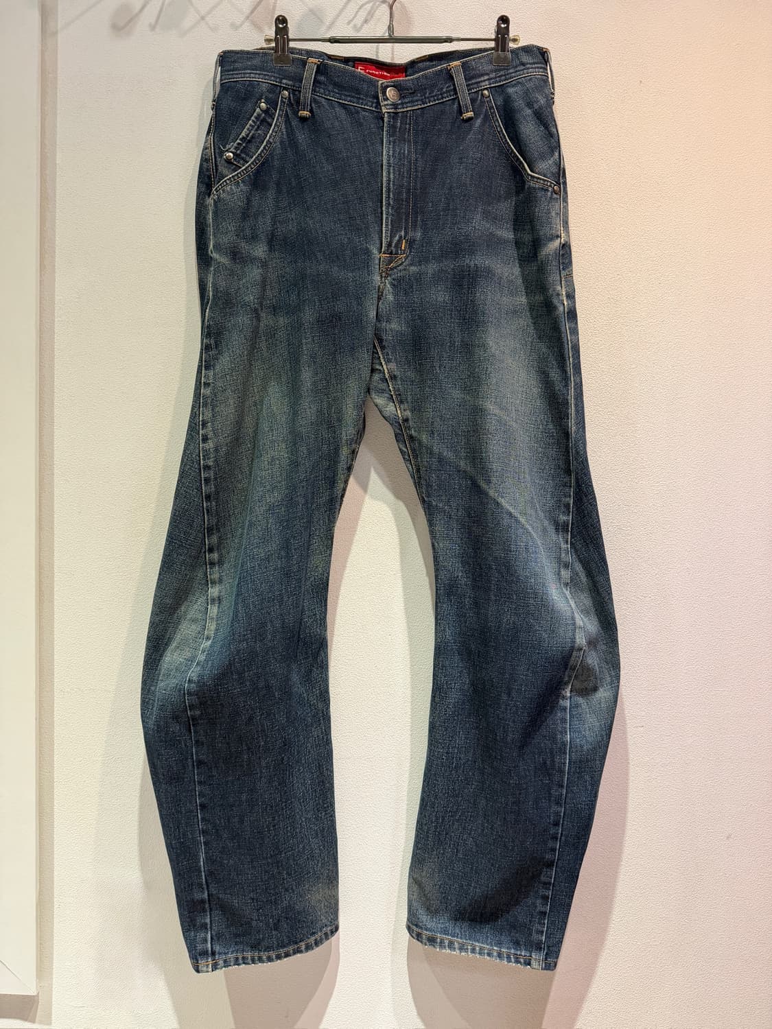 Edwin E-Function (32, Made In Japan) 상품이미지2