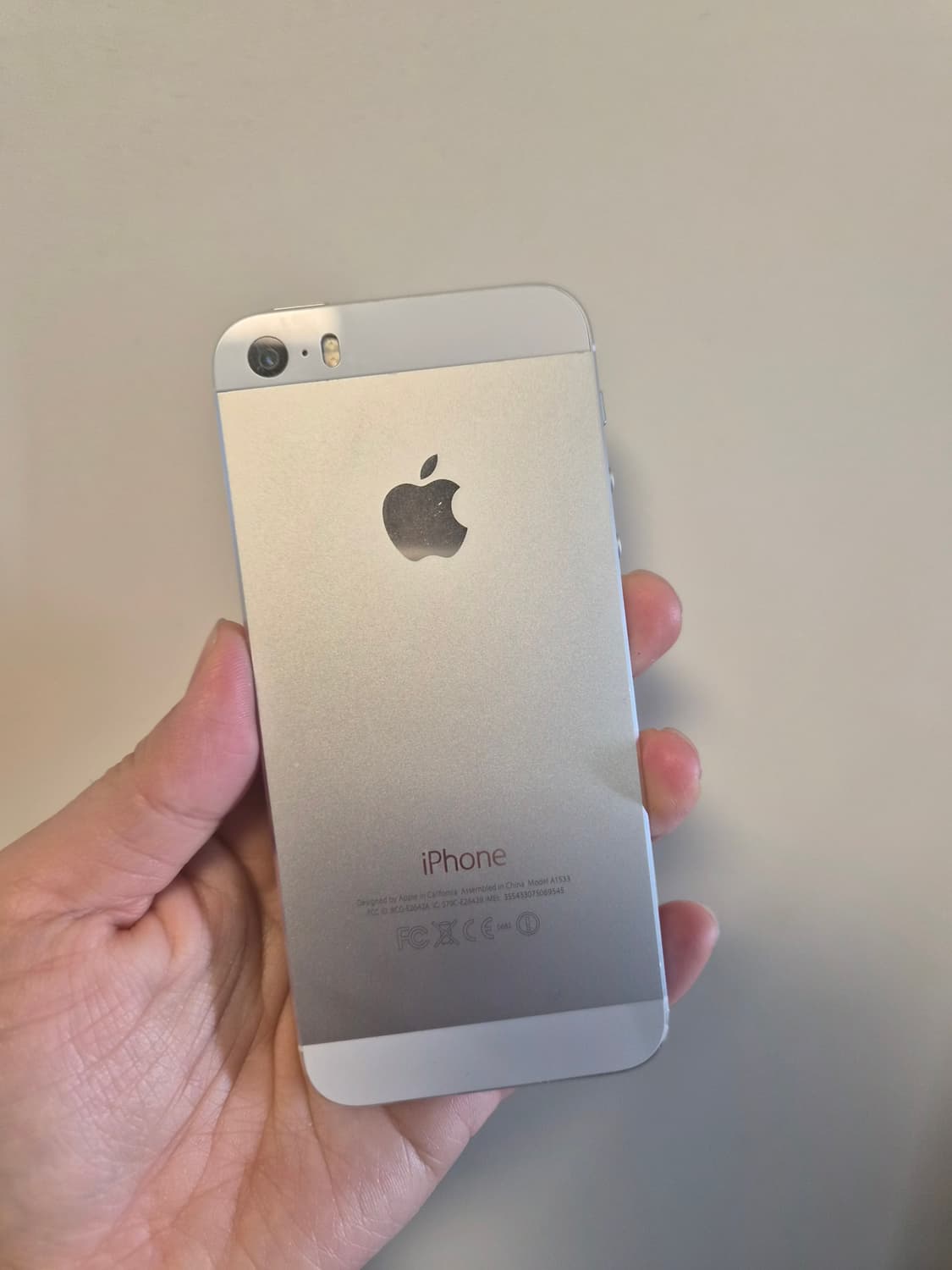 아이폰 6s S급 상품이미지3