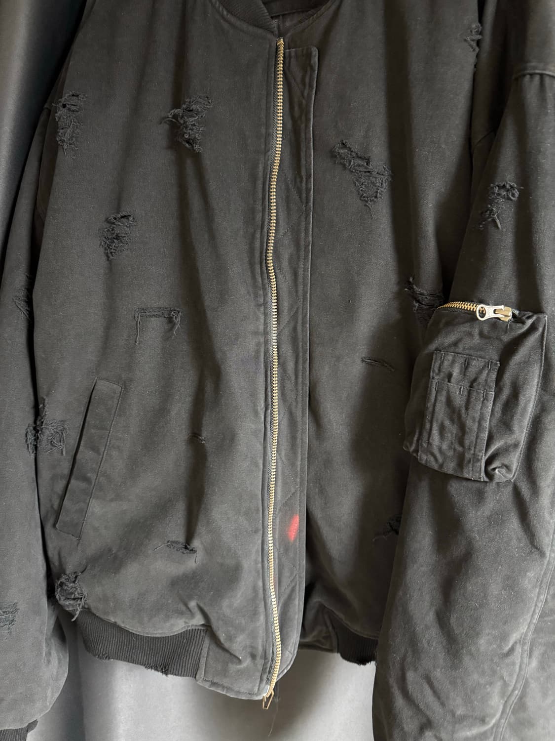 [2]언더마이카 디스트로이드 봄버 옵시디언 디스봄버 상품이미지3