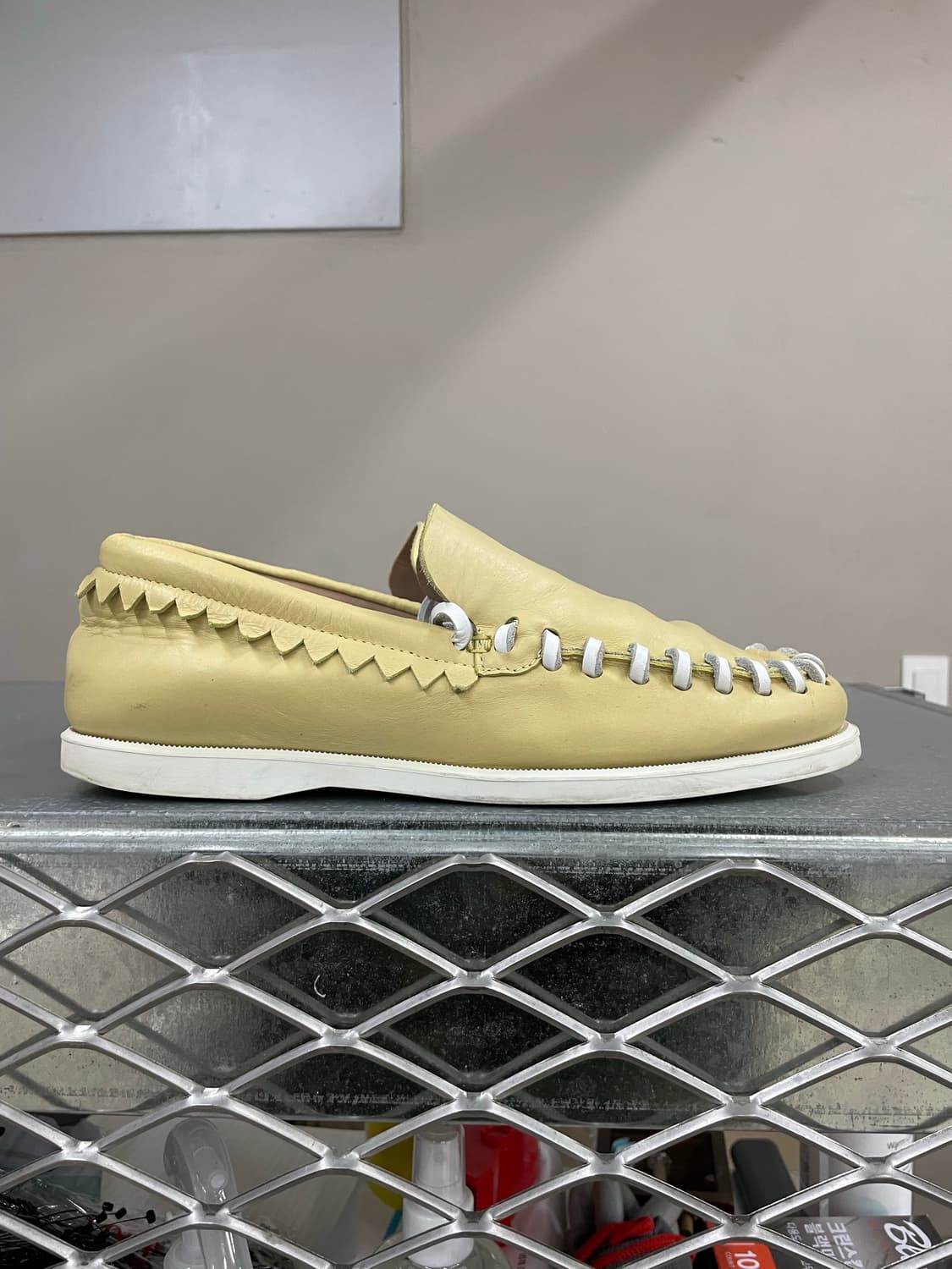 아크네 스튜디오 발로우 슈즈 41 상품이미지4