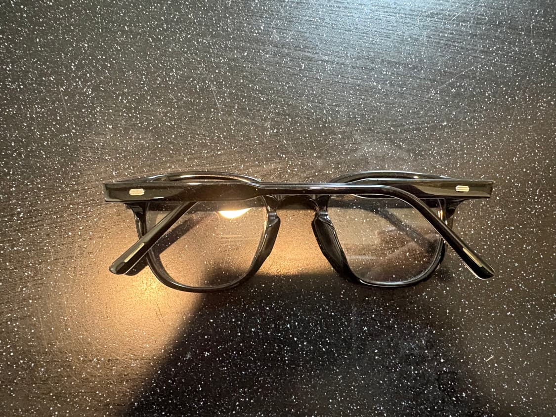 젠틀몬스터 루토01 안경 상품이미지4