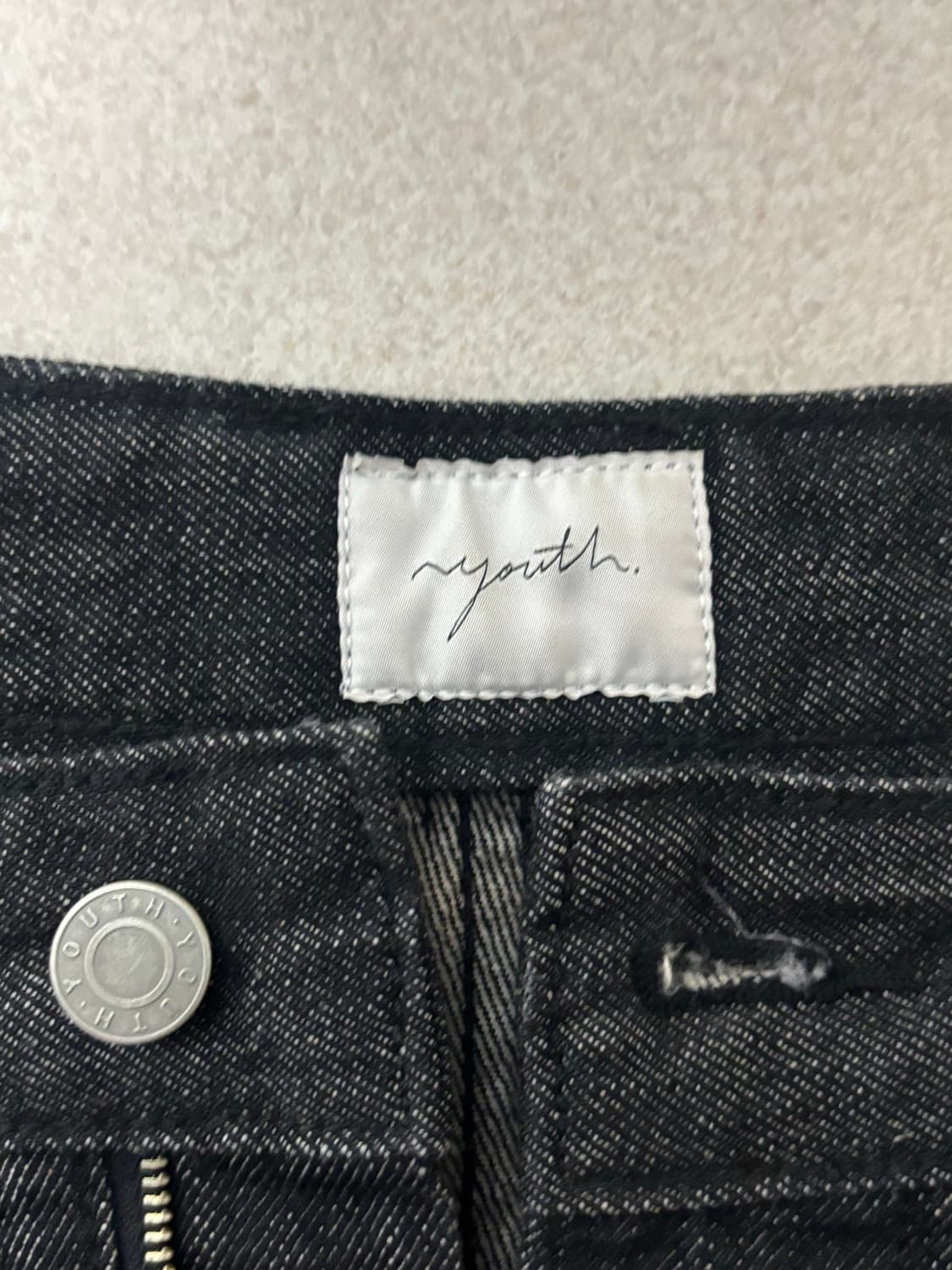 유스 와이드스트럭쳐 34  상품이미지2