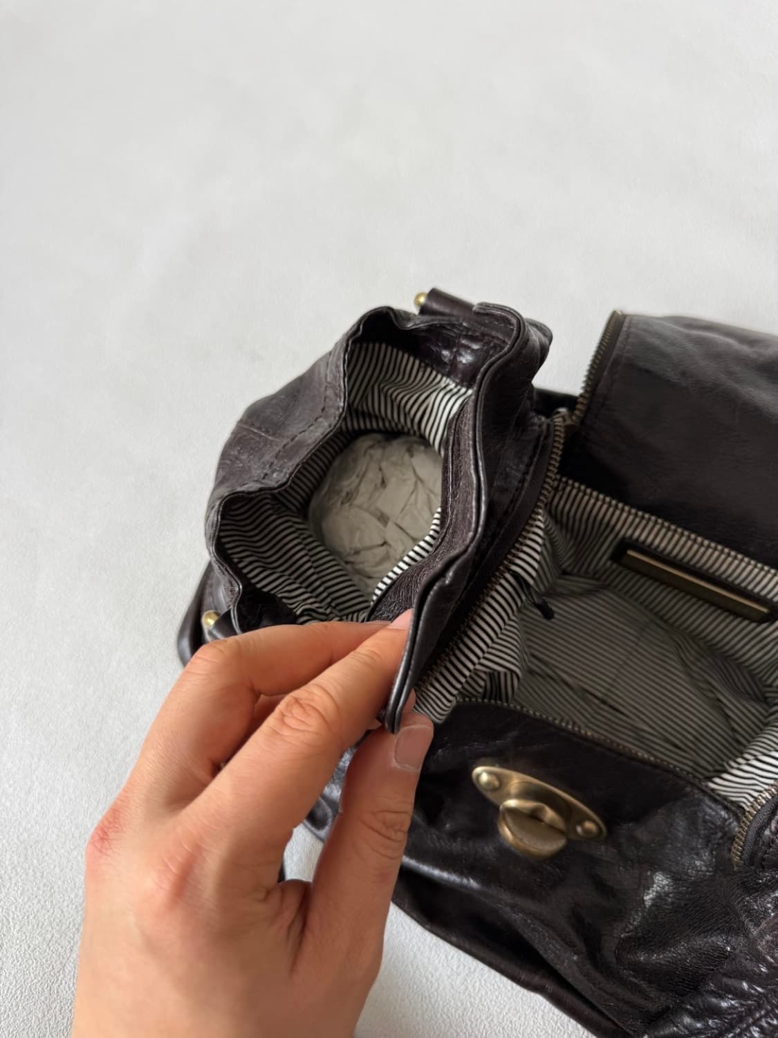 마크 바이 마크제이콥스 숄더백 상품이미지8