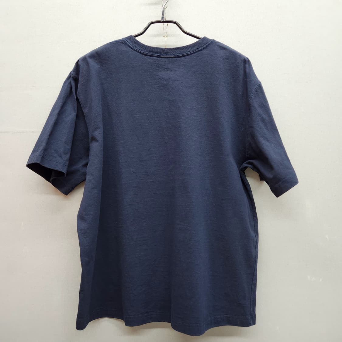 칼하트 원포켓 로고 반팔티 M(L) 남여공용 상품이미지4