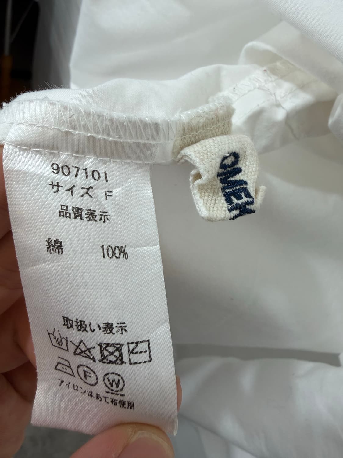 OMEKASI 원피스 (Made In Japan)  상품이미지6