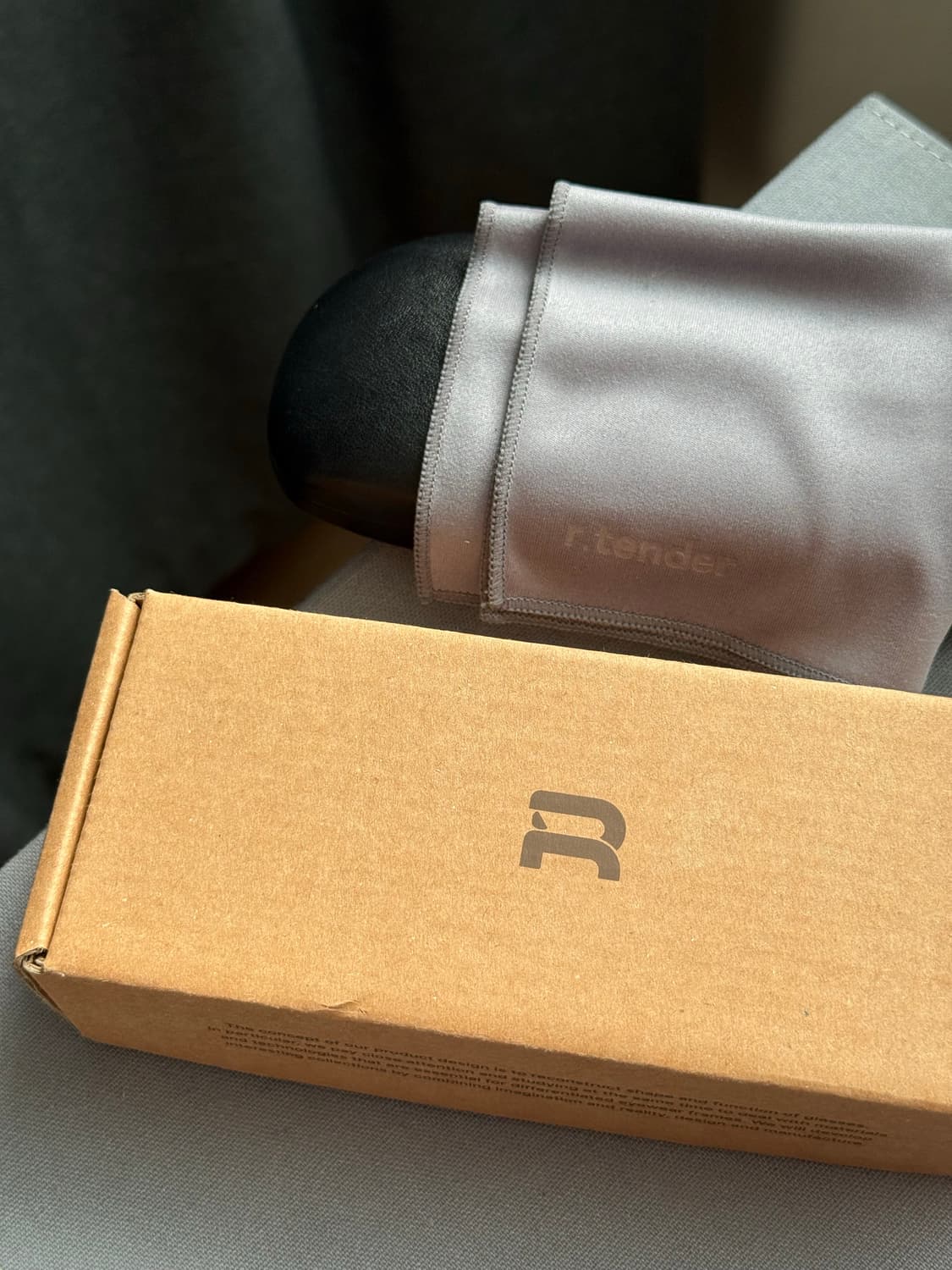 알텐더 카이만 49-20 (블랙) 상품이미지6