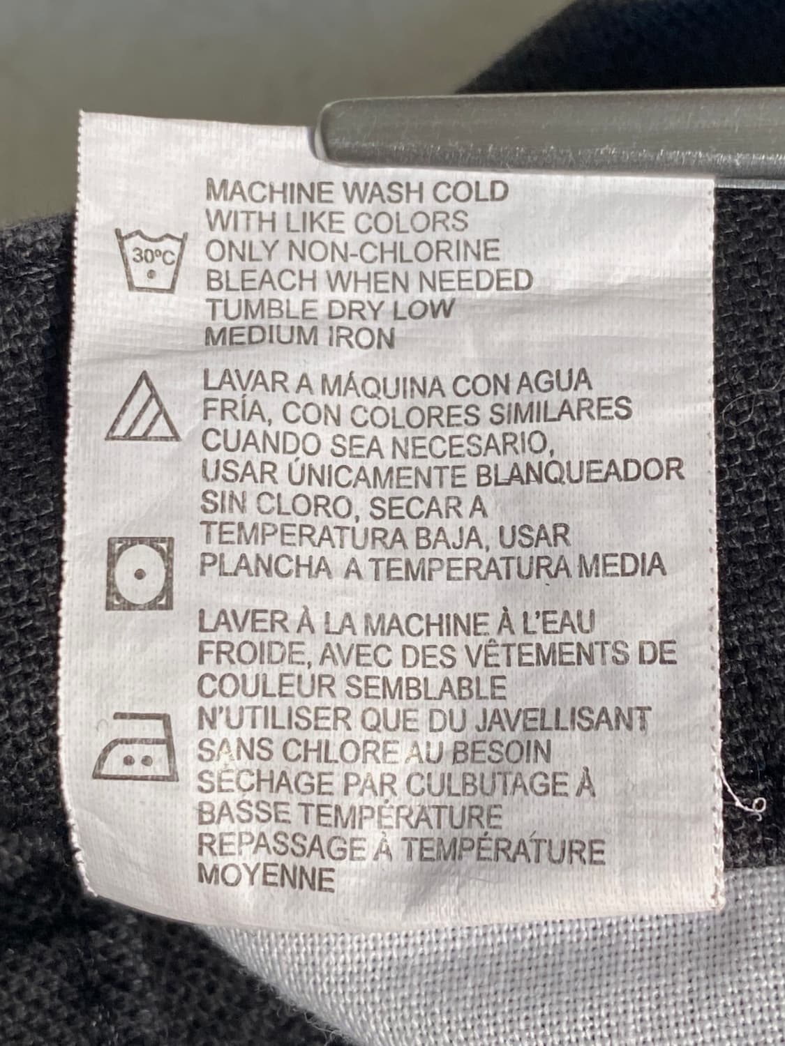 디키즈 팬츠 (37) AB1186 상품이미지6