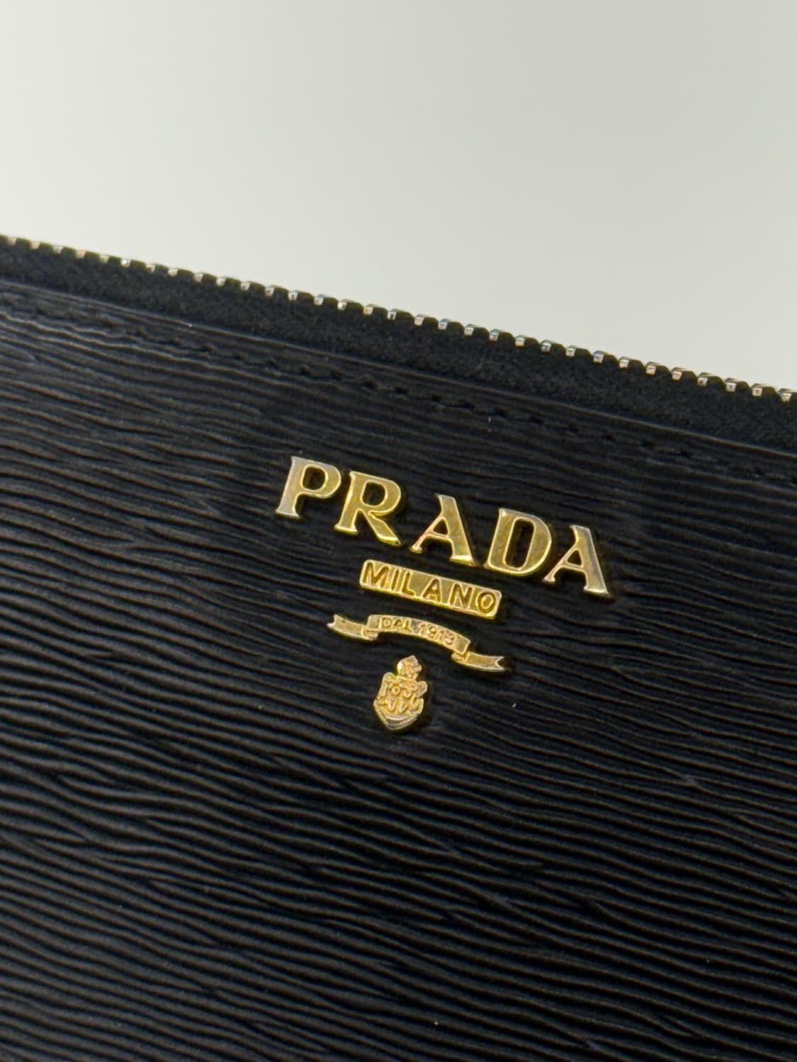 [OS] 프라다 비텔로무브 장지갑 상품이미지3