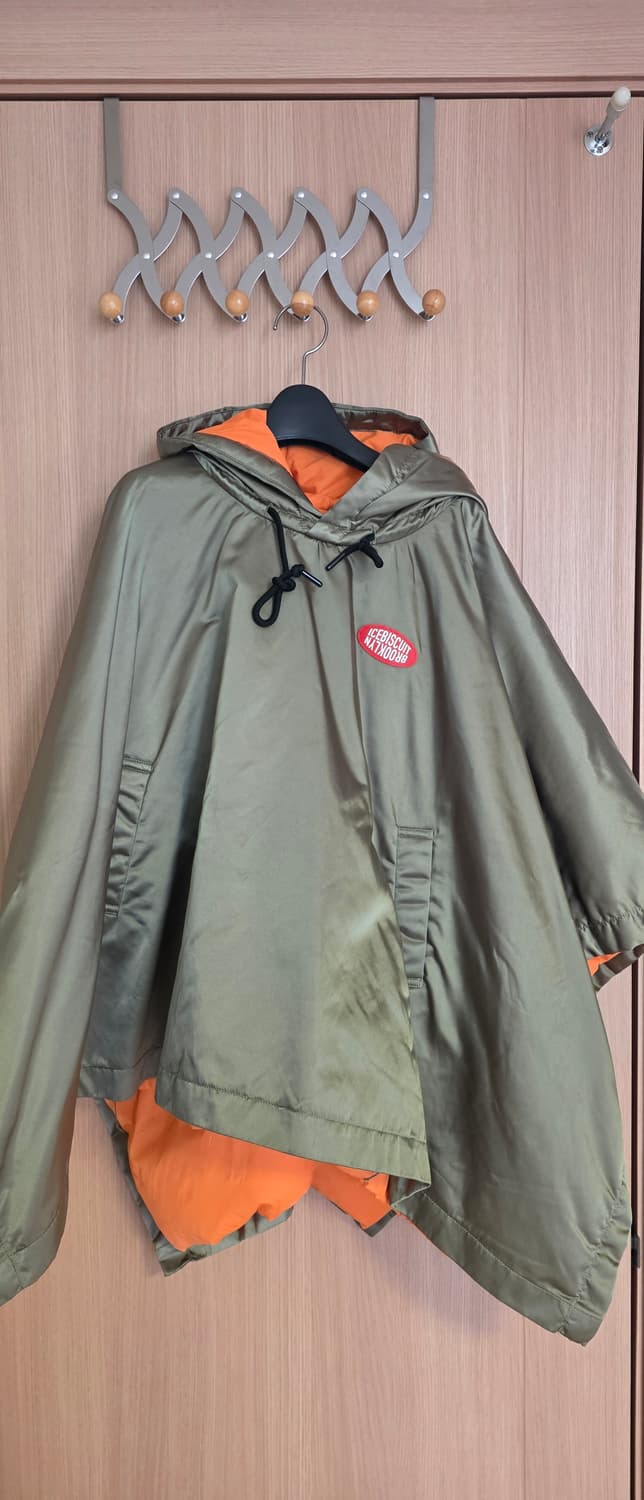 아이스비스킷 판쵸 상품이미지1