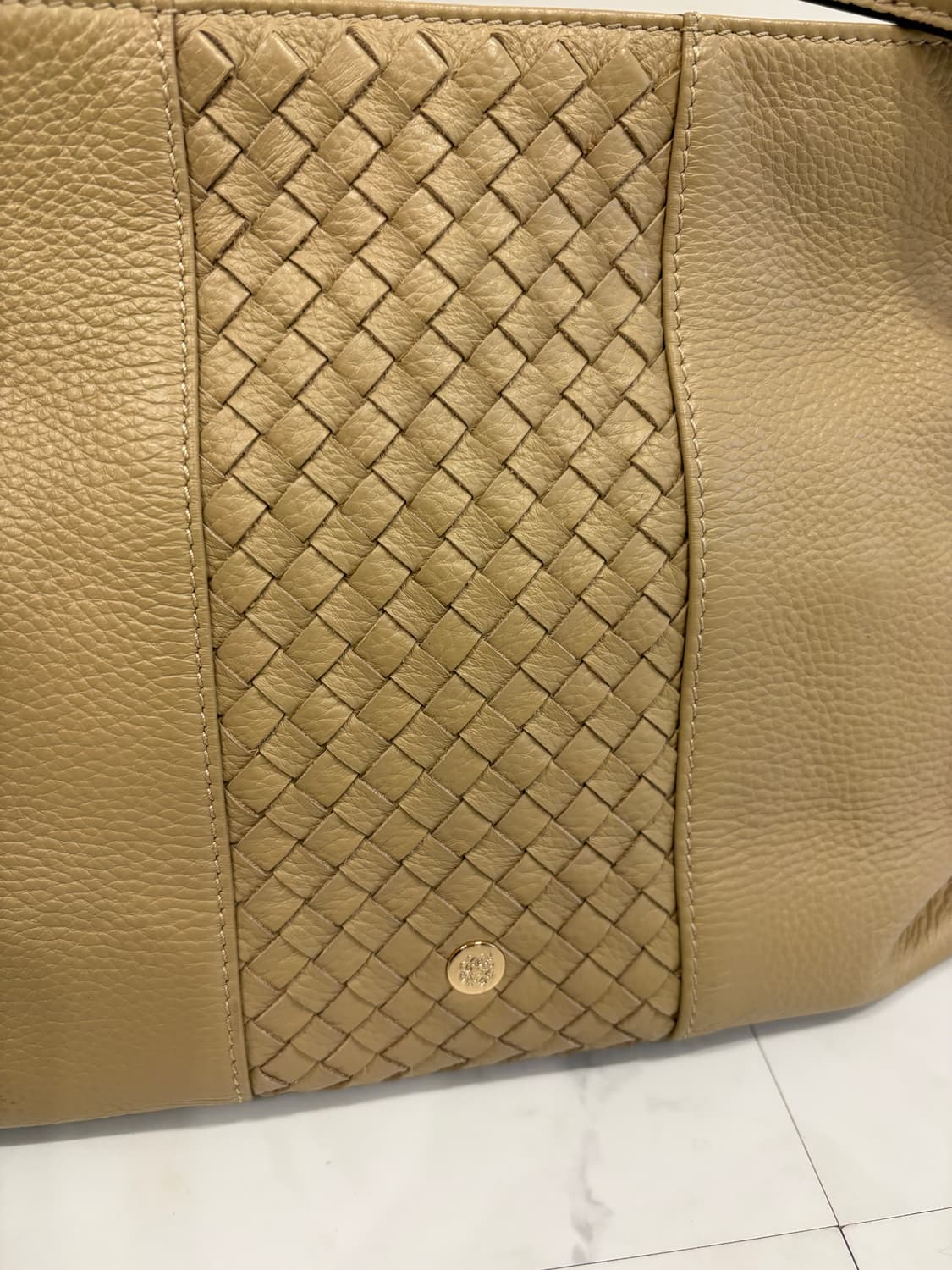 elegance paris shoulder bag 상품이미지3