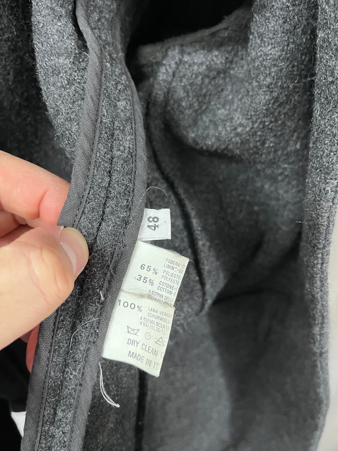 GIULIANO FUJIWARA 상품이미지8