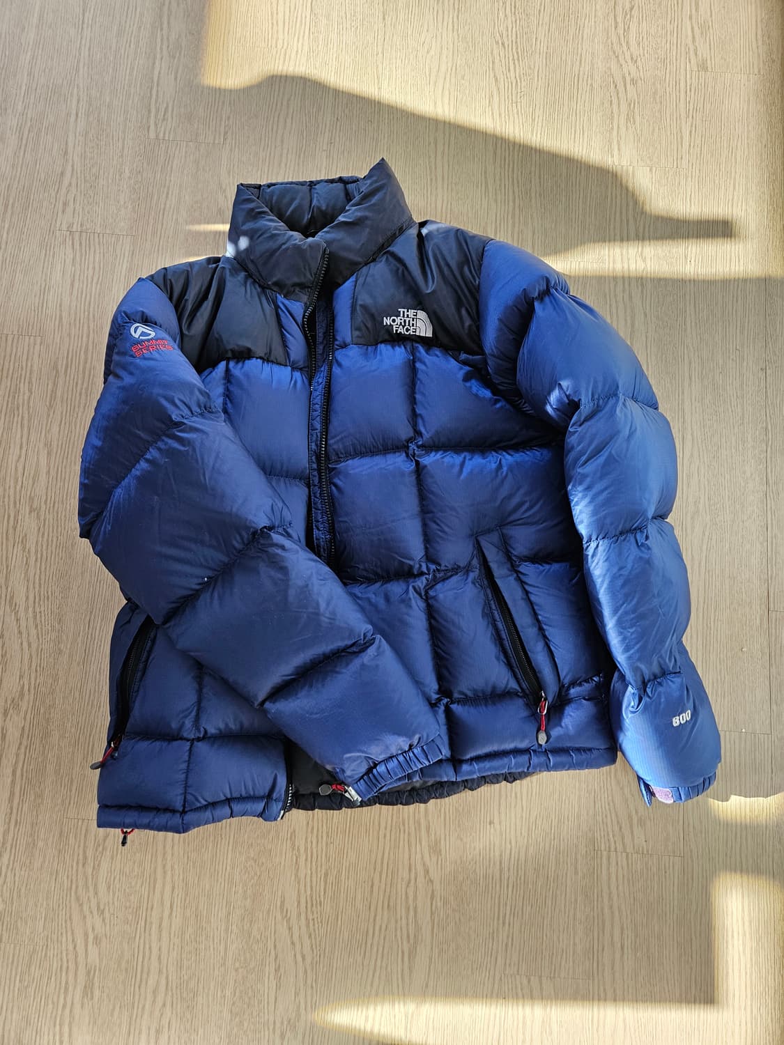 노스페이스 로체 800 L 상품이미지2