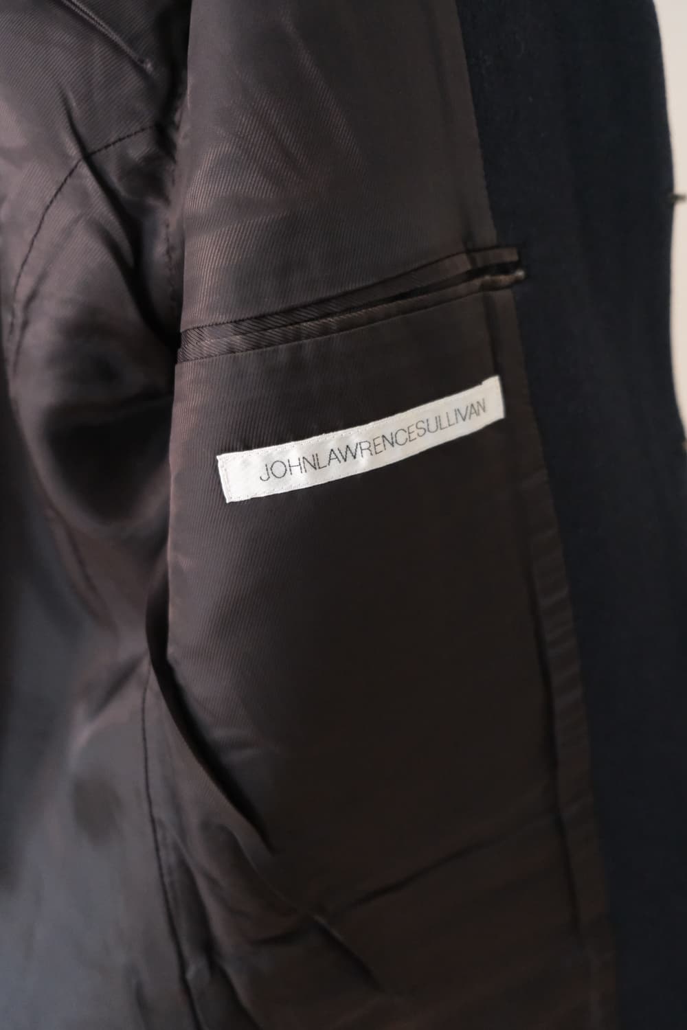 Stand Collar Jacket 상품이미지3