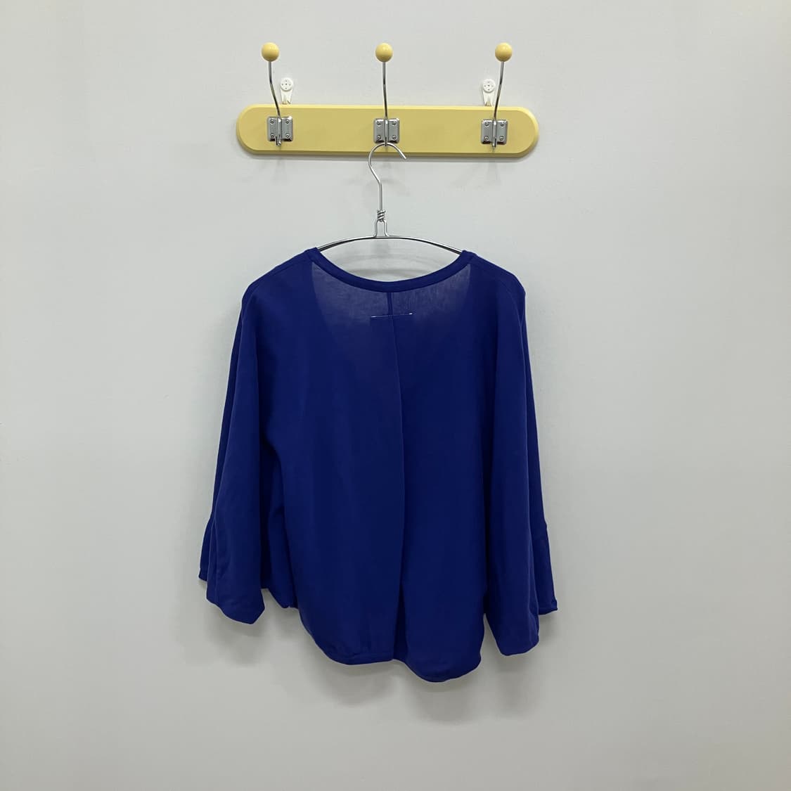 MM6 메종 마르지엘라 브이넥 상품이미지2